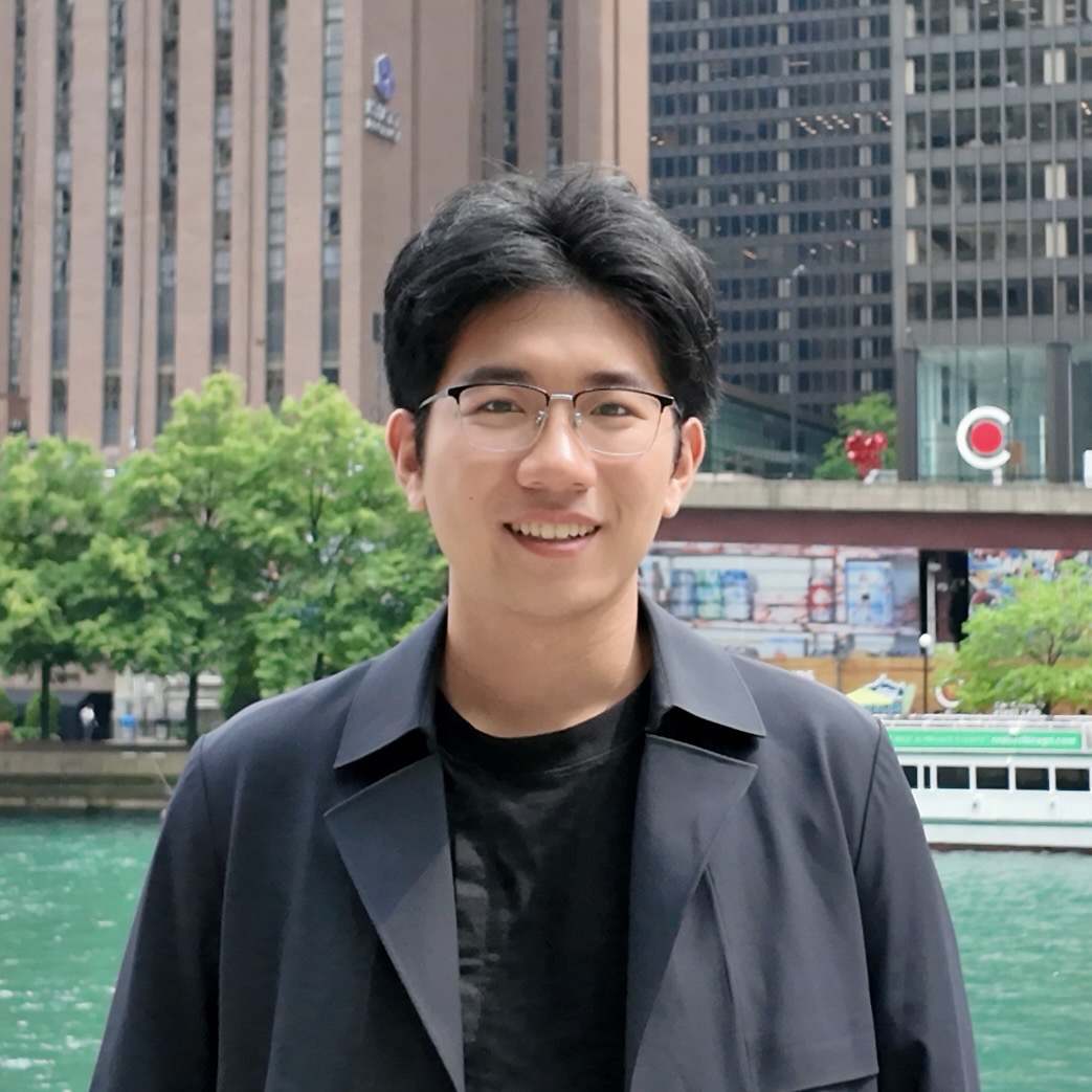 Yiyan Peng
