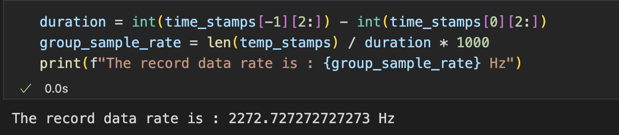 second_method_record_rate