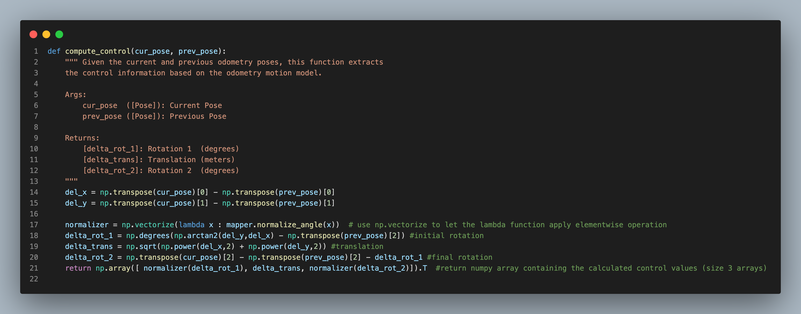 compute_control_code