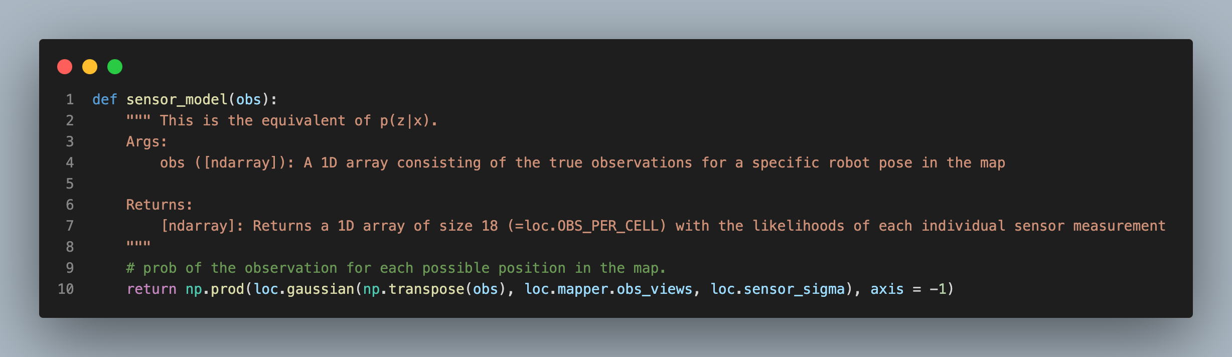 sensor_model