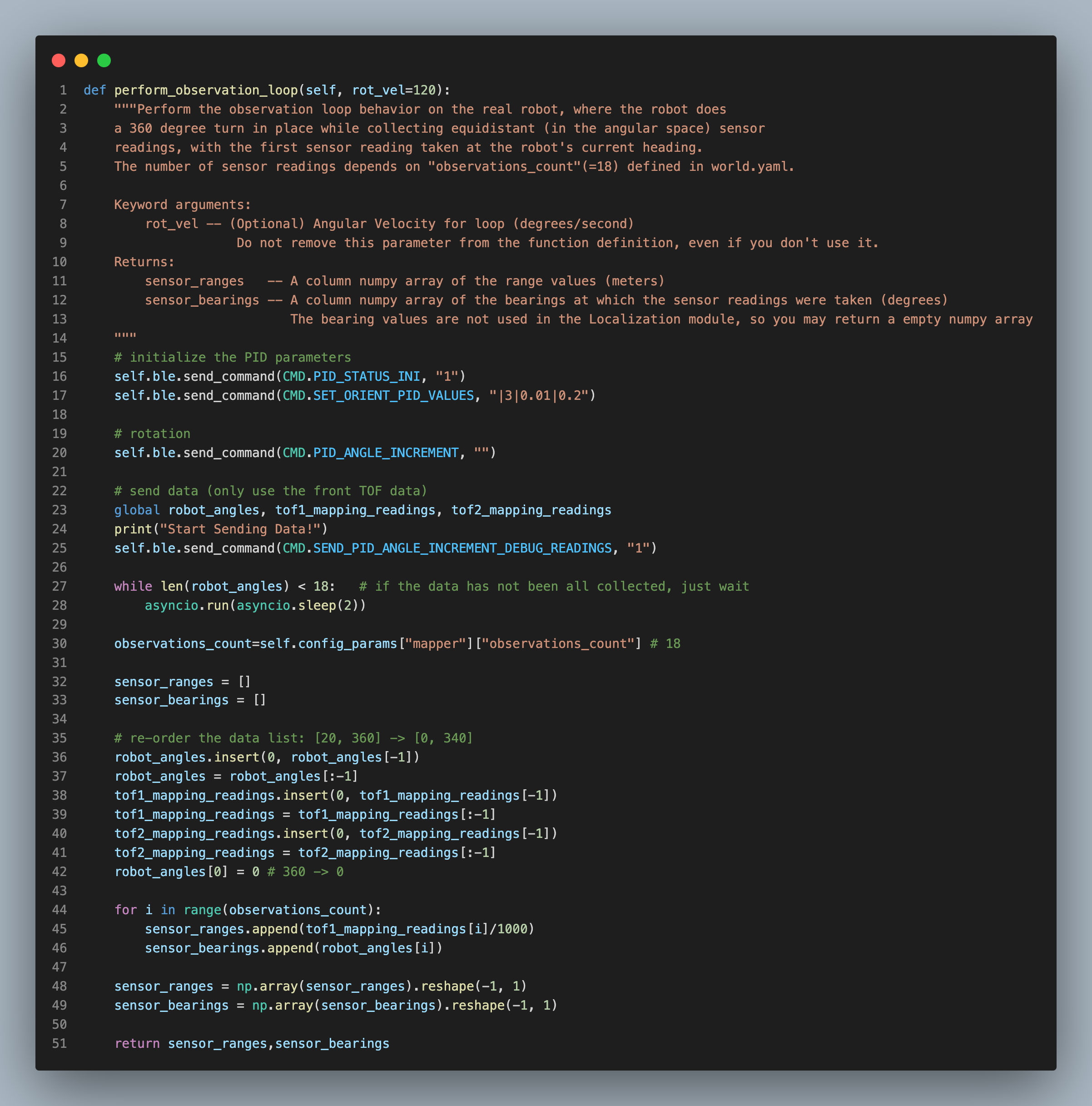 perform_observation_loop_code