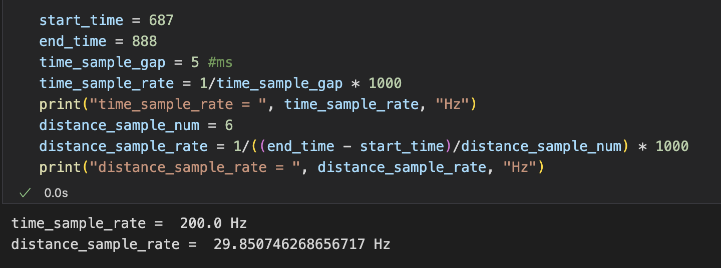 sensor_speed_sample_rate