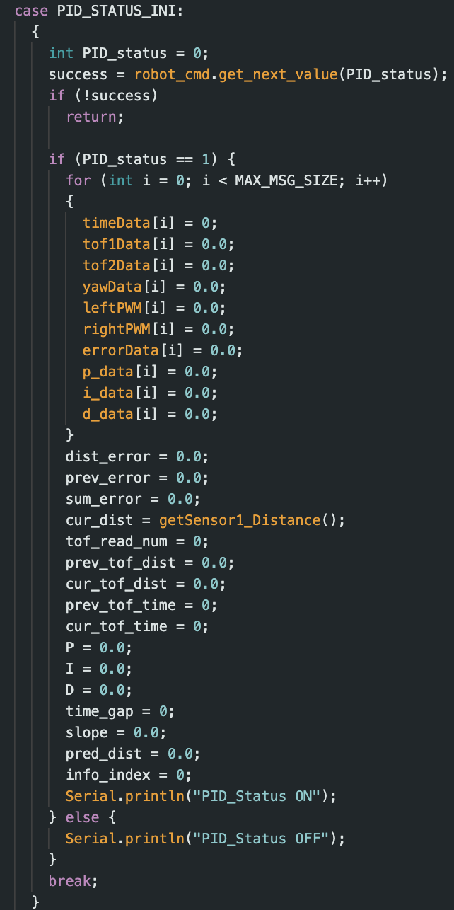 pid_ini_code