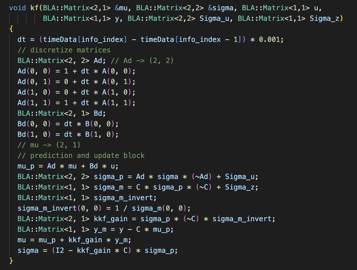 kf_code_on_robot