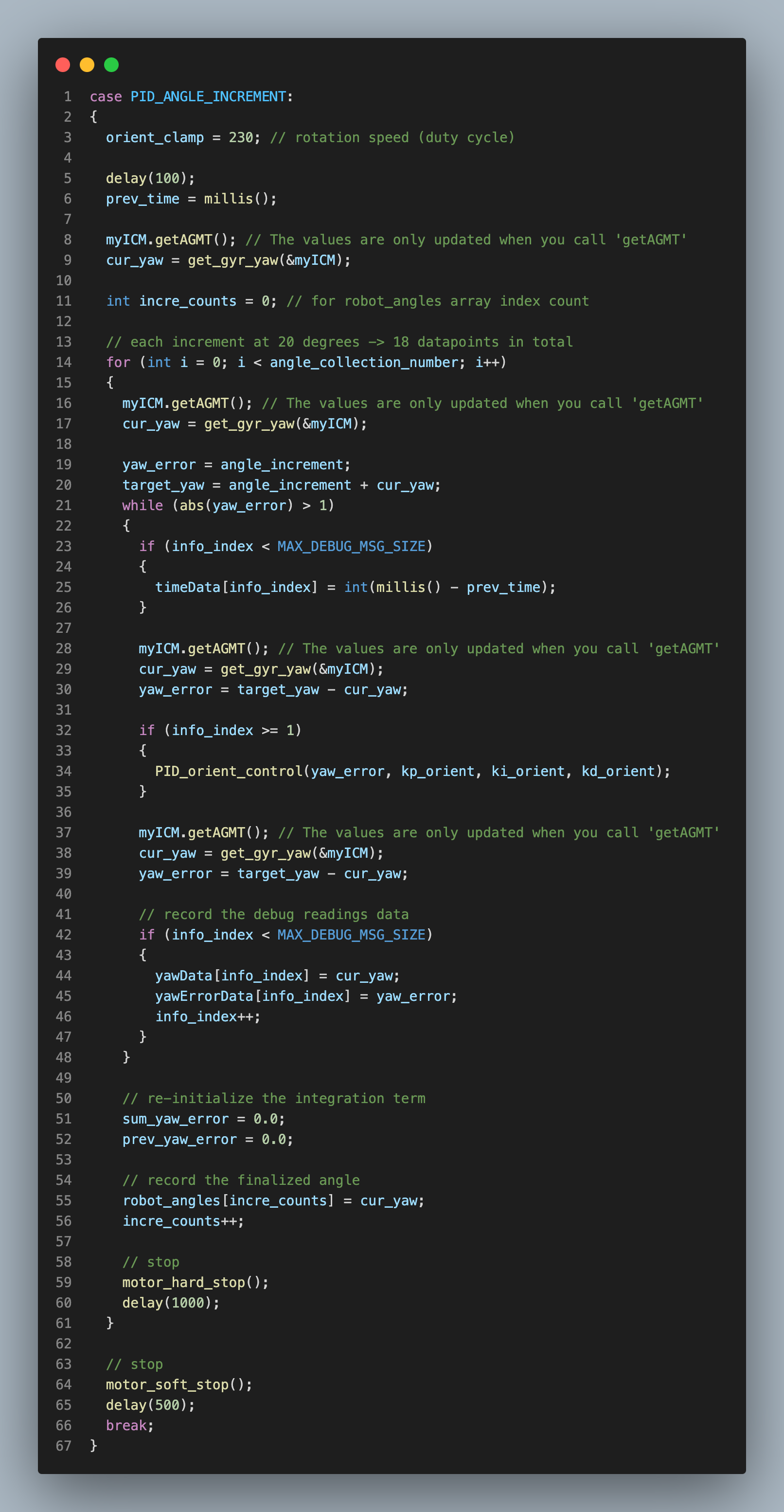 continuous_rotate_code