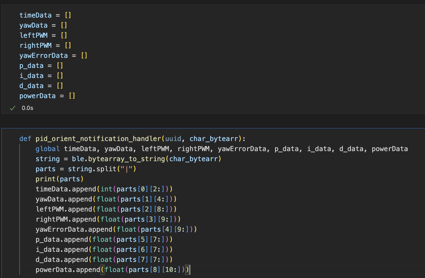 notification_handler_code notification_handler_code